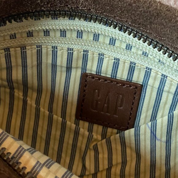 Gap Small Hobo Bag - Picture 5 of 8